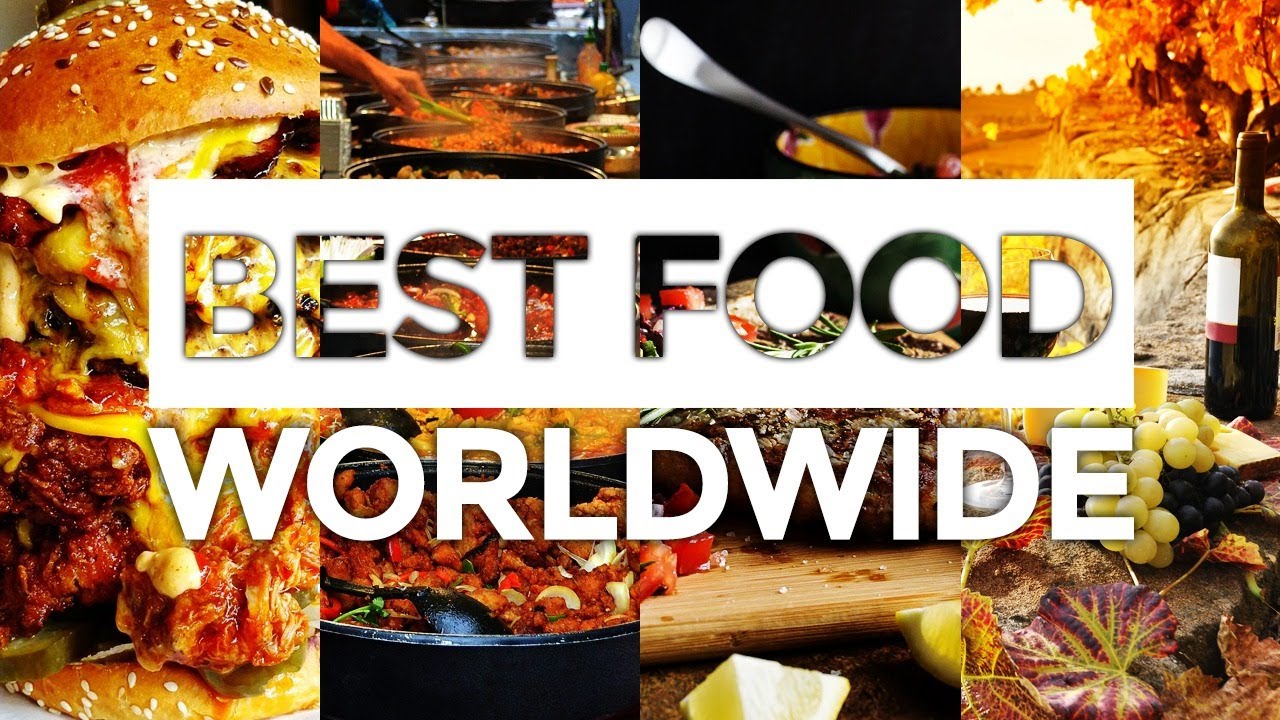 Read more about the article Traveling to the Top 10 Food Destinations in the World