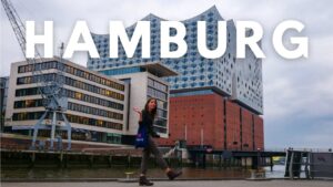 Read more about the article HAMBURG TRAVEL GUIDE | 10 Things to do Hamburg, Germany on a 24 Hour Visit! 🇩🇪