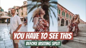 Read more about the article THINGS YOU NEED TO KNOW BEFORE VISITING SPLIT CROATIA | Split Travel Guide