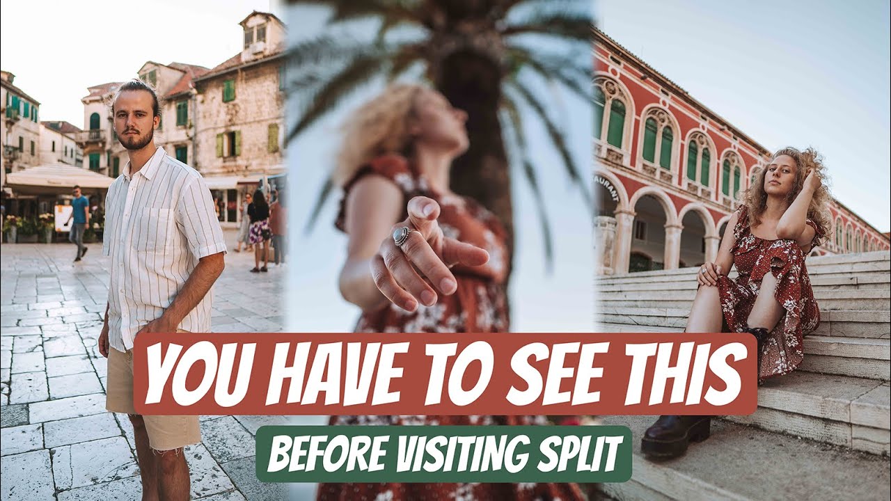 You are currently viewing THINGS YOU NEED TO KNOW BEFORE VISITING SPLIT CROATIA | Split Travel Guide