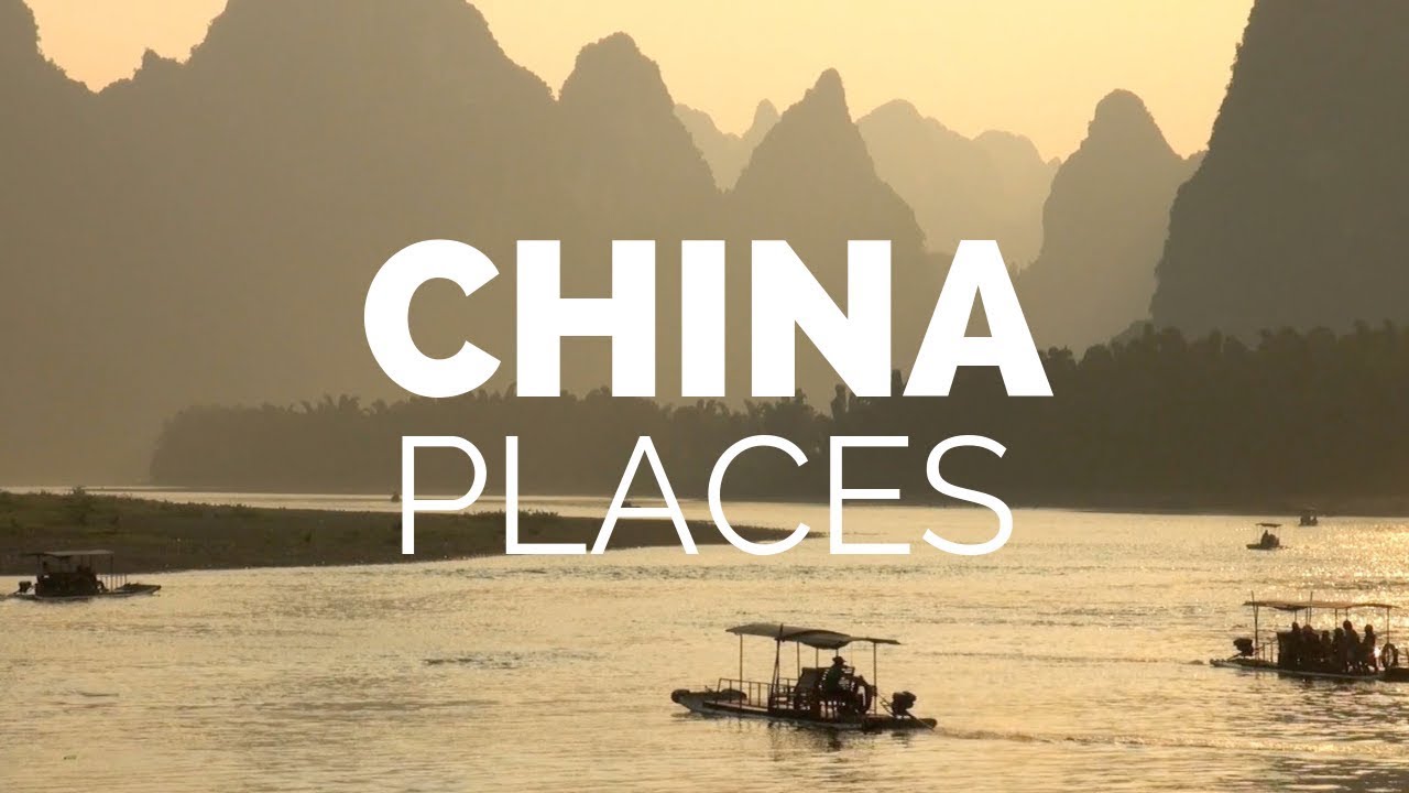 Read more about the article 10 Best Places to Visit in China – Travel Video
