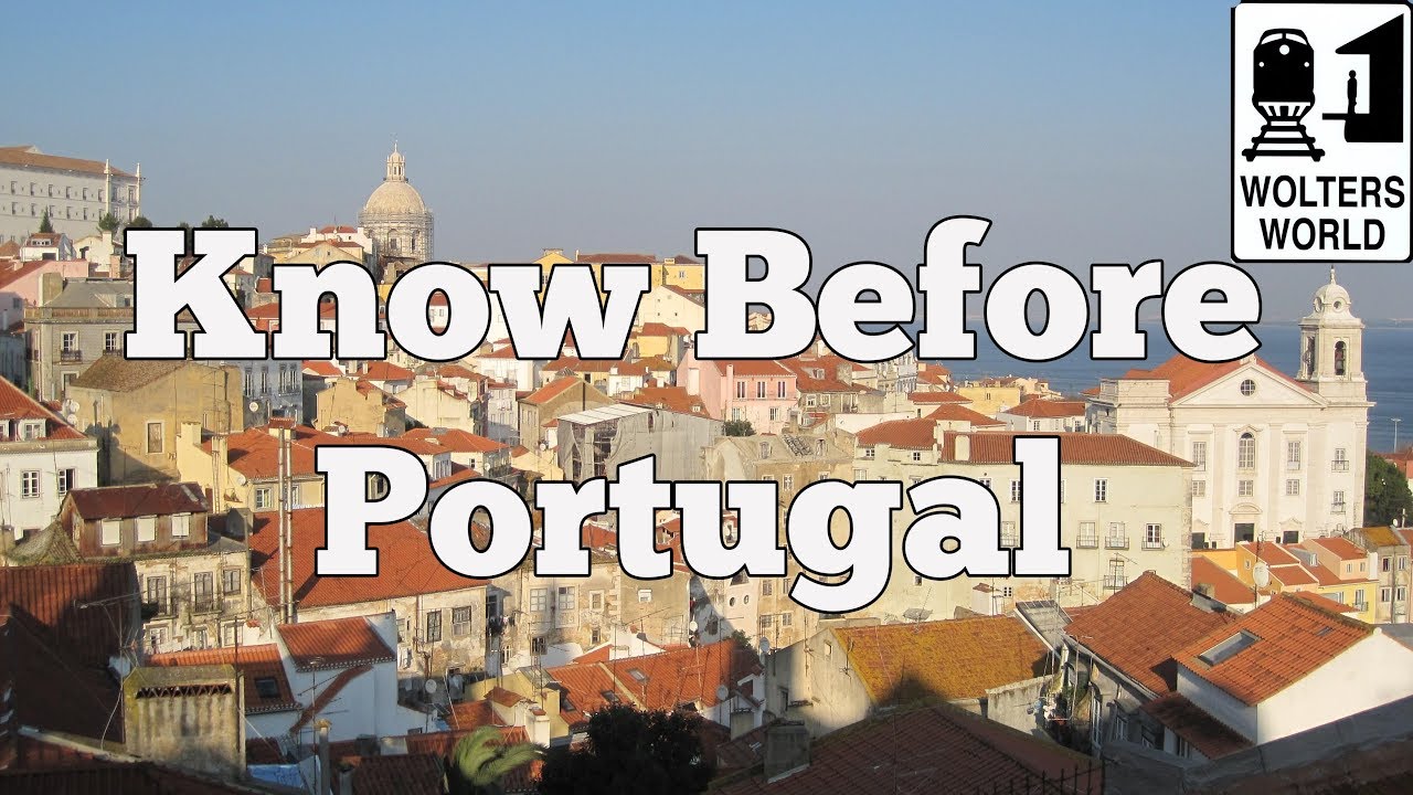 Read more about the article Visit Portugal – What to Know Before You Visit Portugal