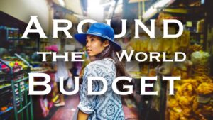 Read more about the article How Much Does it Really Cost to Travel the World? | Budget RTW Trip Guide