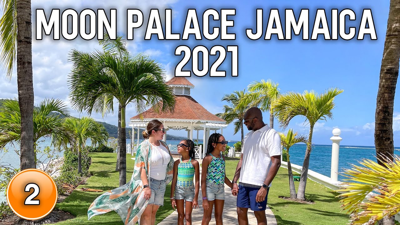 Read more about the article A Jamaica All-Inclusive Even Locals Love – Moon Palace Jamaica