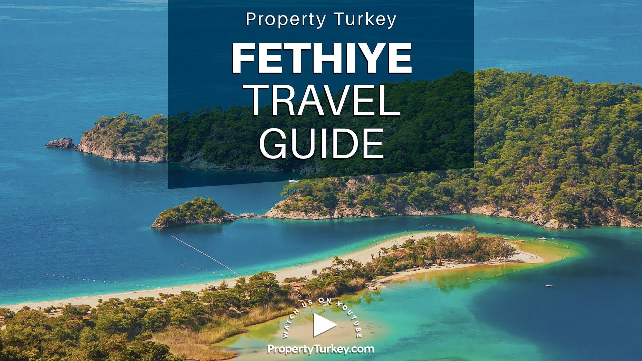 You are currently viewing Fethiye travel guide | Fethiye information