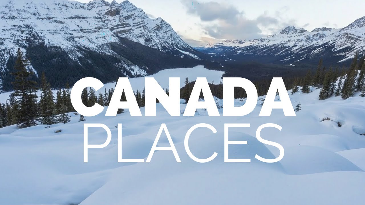 Read more about the article 10 Best Places to Visit in Canada – Travel Video