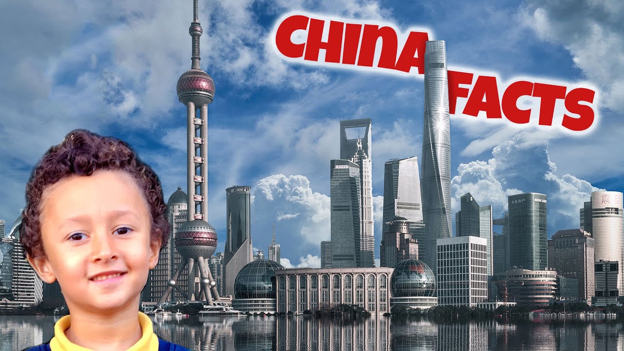 Read more about the article China for Kids: China Travel guide for kids and Chinese Facts