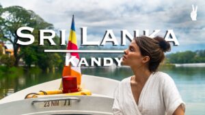 Read more about the article Kandy Travel Guide | Sri Lanka's Cultural Gem