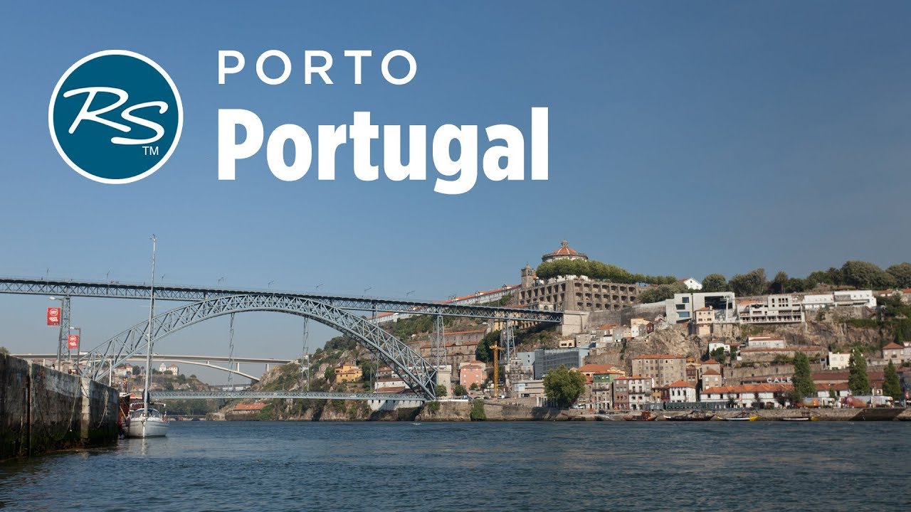 Read more about the article Porto, Portugal: Romantic Capital – Rick Steves’ Europe Travel Guide – Travel Bite