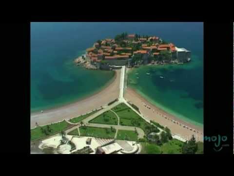 Read more about the article Travel Guide: Montenegro
