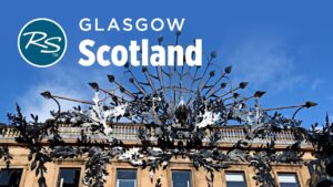 Read more about the article Glasgow, Scotland: Buchanan Street – Rick Steves’ Europe Travel Guide – Travel Bite