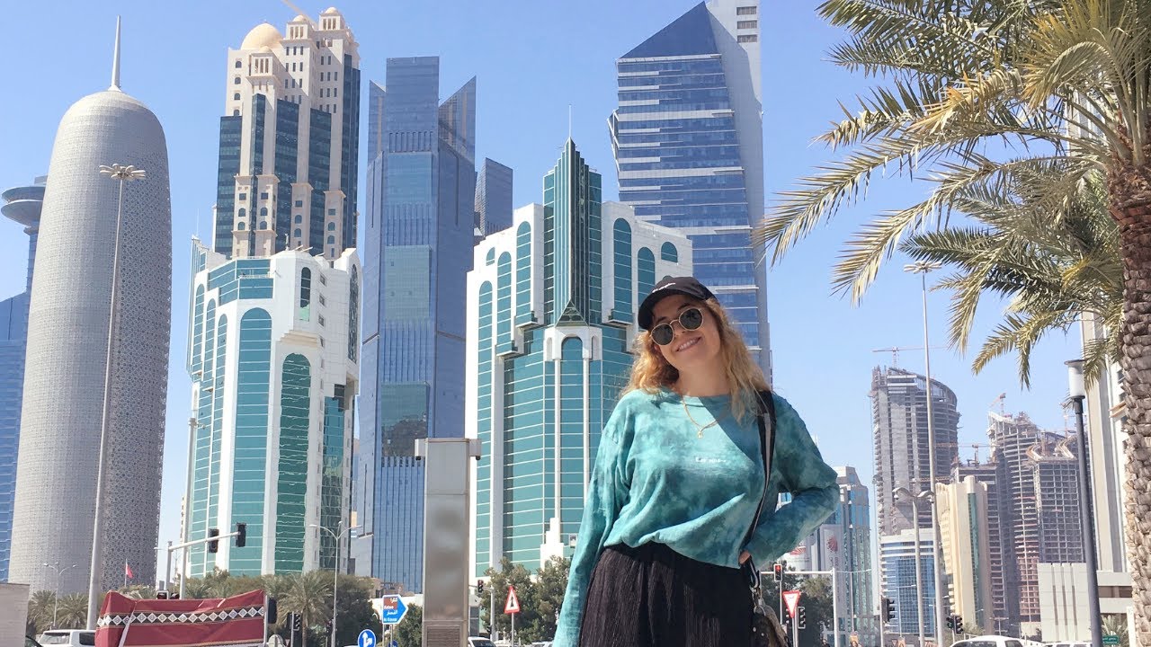 You are currently viewing How to travel DOHA, QATAR 🇶🇦  one of the most UNDERRATED travel destinations!
