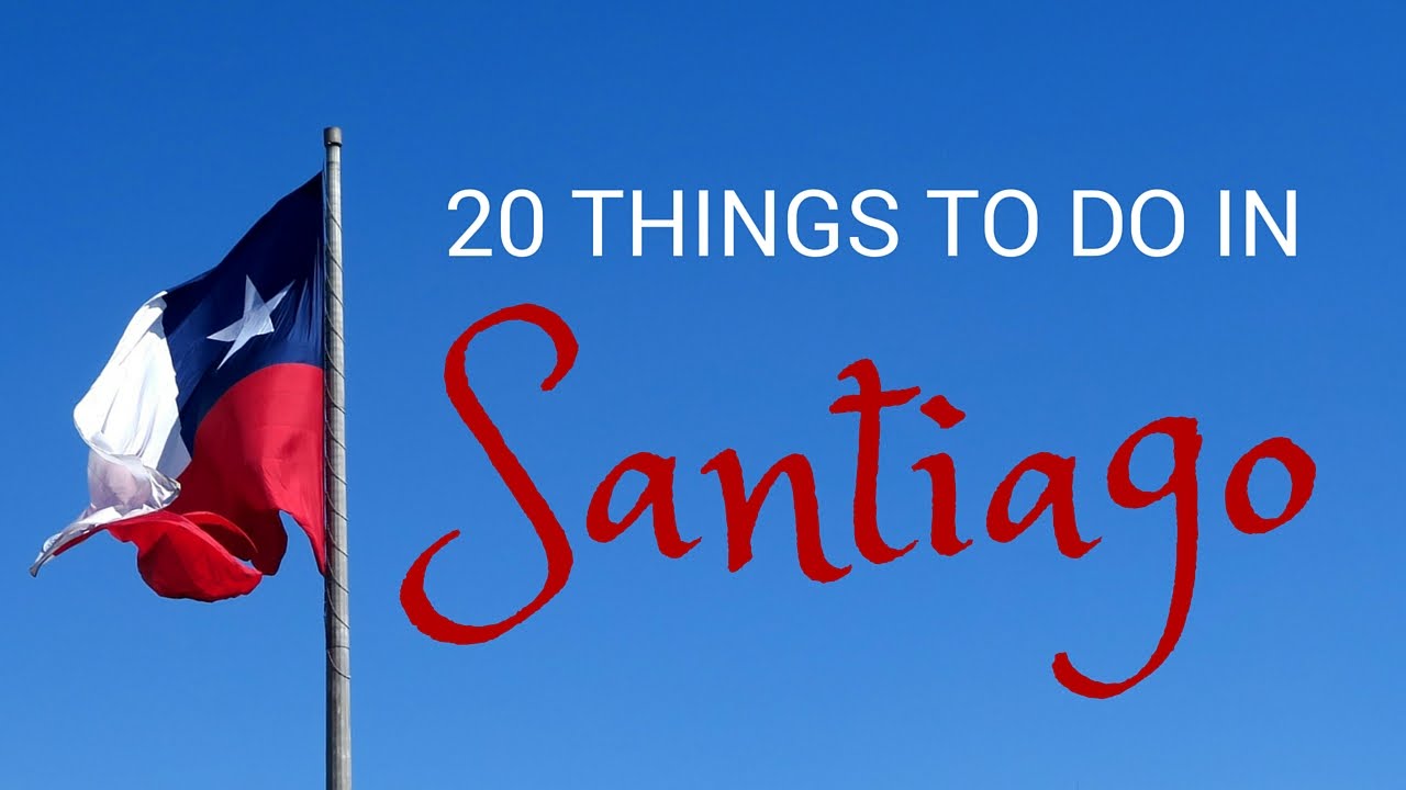 Read more about the article 20 Things to do in Santiago de Chile Travel Guide