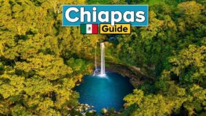 Read more about the article Mexico's Best Kept Secret: Chiapas – Things to do & Tips (Taco Trip Ep.03)