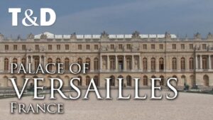 Read more about the article Palace Of Versailles – France – Full Tourist Guide – Travel & DIscover