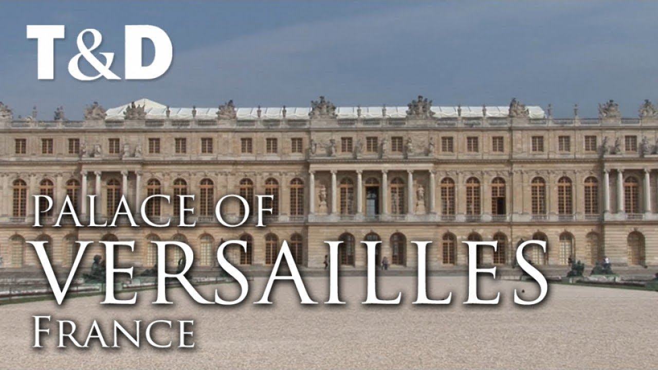 Read more about the article Palace Of Versailles – France – Full Tourist Guide – Travel & DIscover