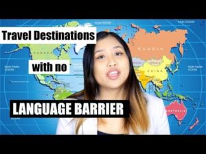 Read more about the article Travel Destinations Where They Speak Perfect English (Asia & Europe)