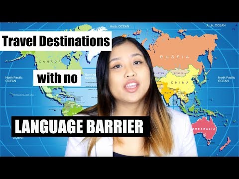 Read more about the article Travel Destinations Where They Speak Perfect English (Asia & Europe)