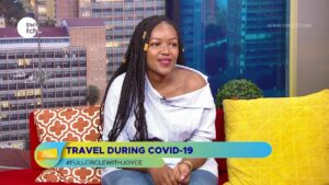 Read more about the article Travelling during Covid 19 – Holiday destinations in Kenya that you didn't know