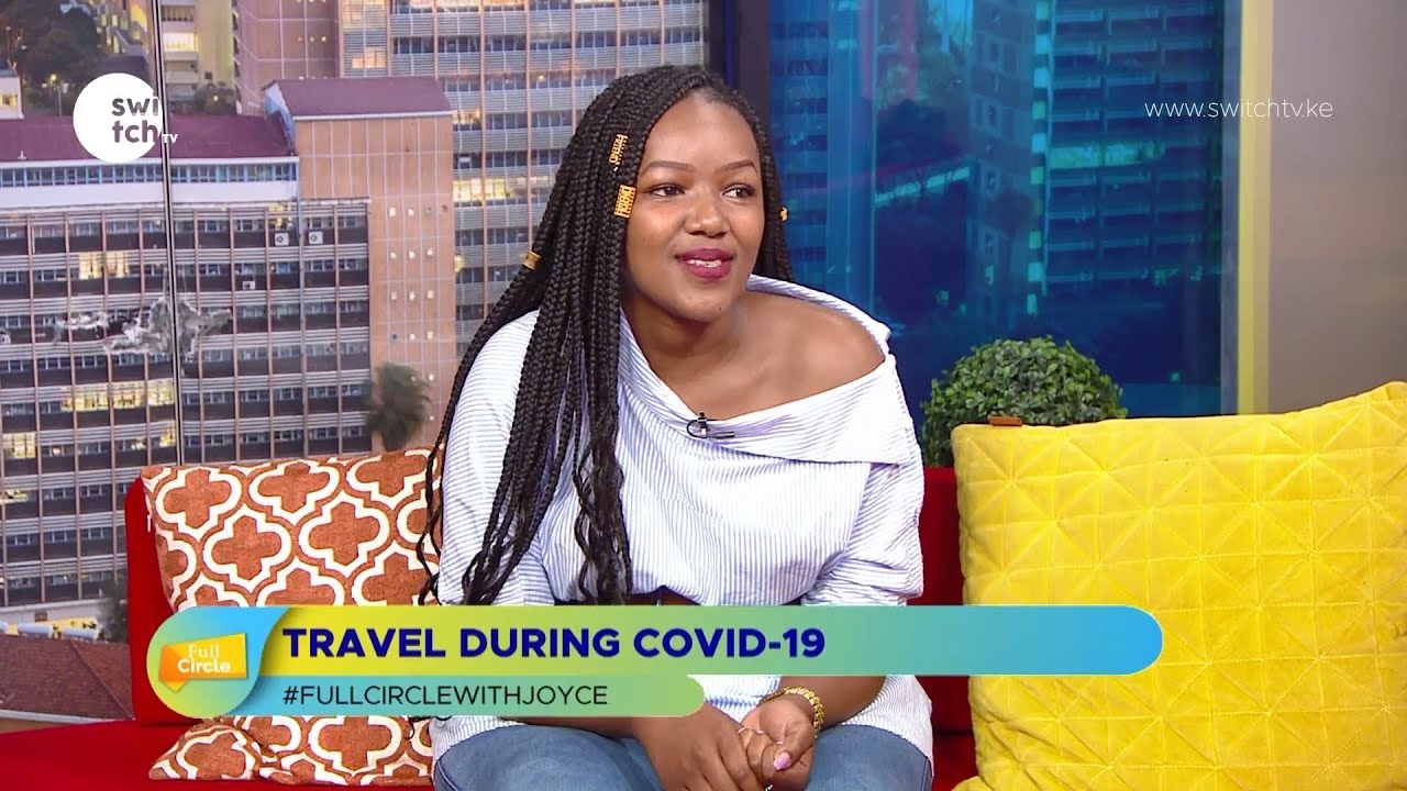 Read more about the article Travelling during Covid 19 – Holiday destinations in Kenya that you didn't know