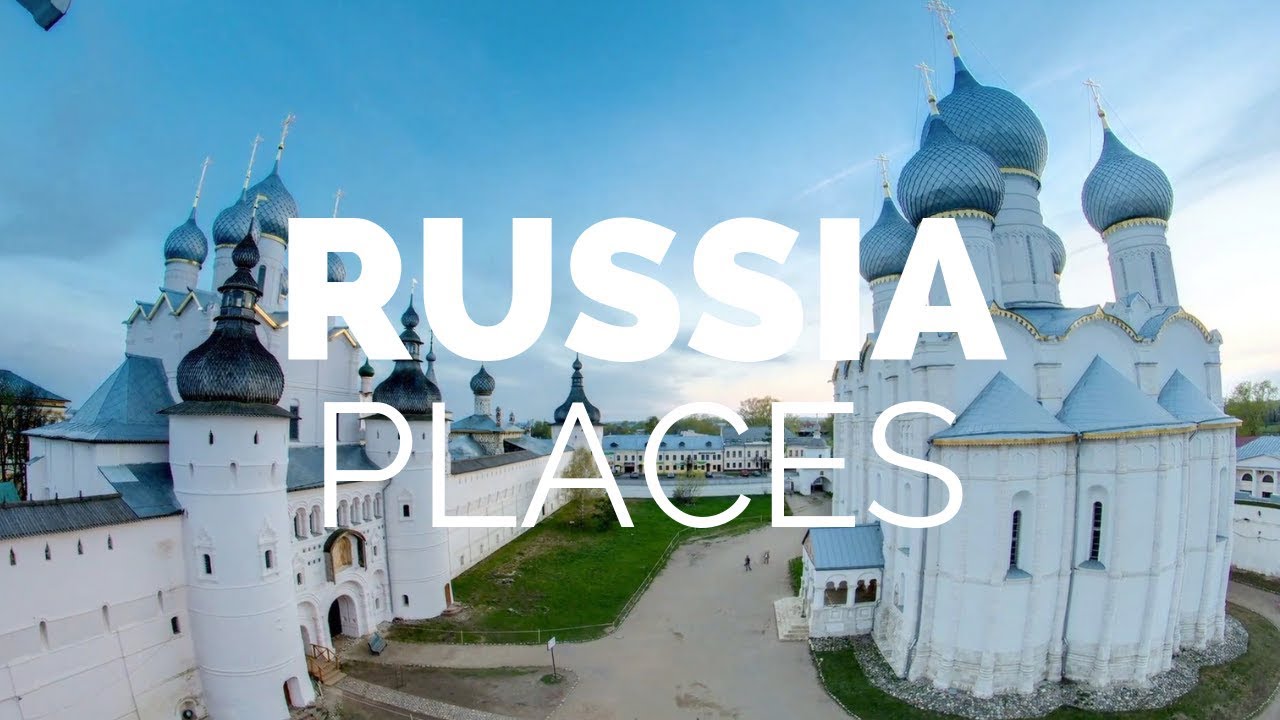 Read more about the article 10 Best Places to Visit in Russia – Travel Video