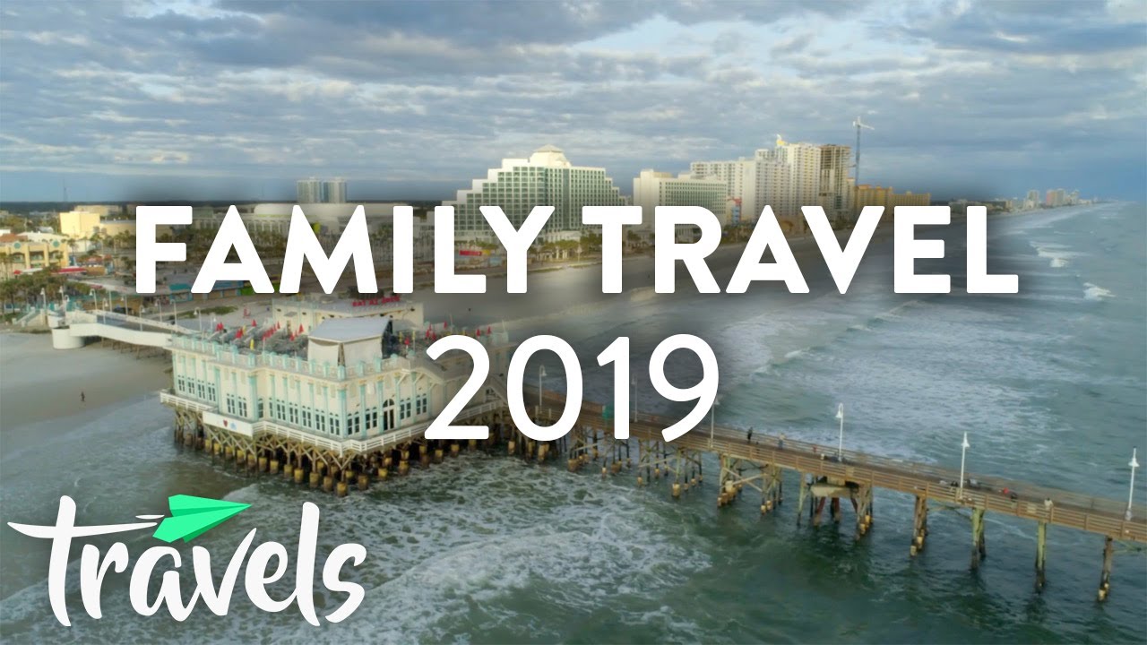 Read more about the article Top 10 Affordable US Family Vacation Destinations | MojoTravels