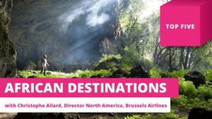 Read more about the article Top 5 African holiday destinations
