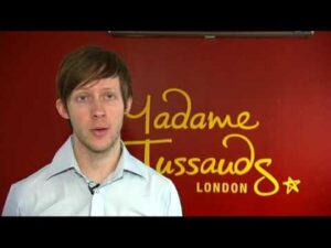 Read more about the article Madame Tussauds London Travel Guide