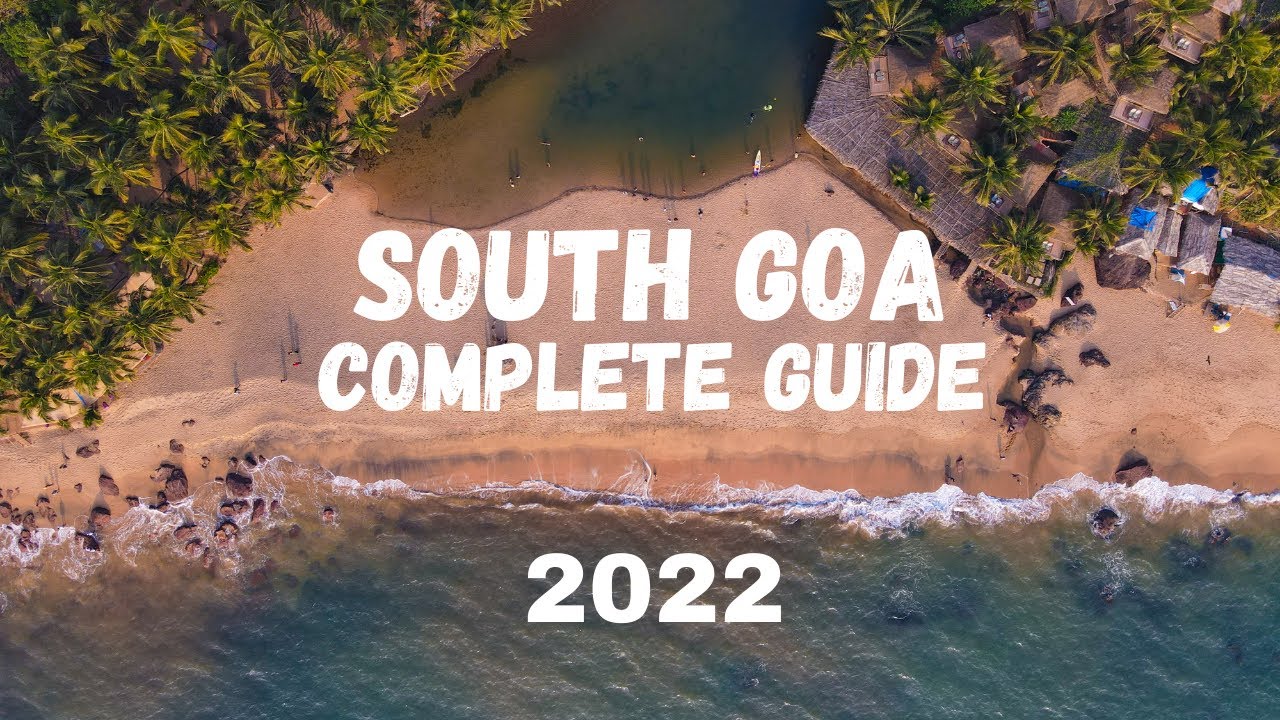 Read more about the article My 2 weeks in Goa ! South Goa Travel guide – Best beaches and waterfalls