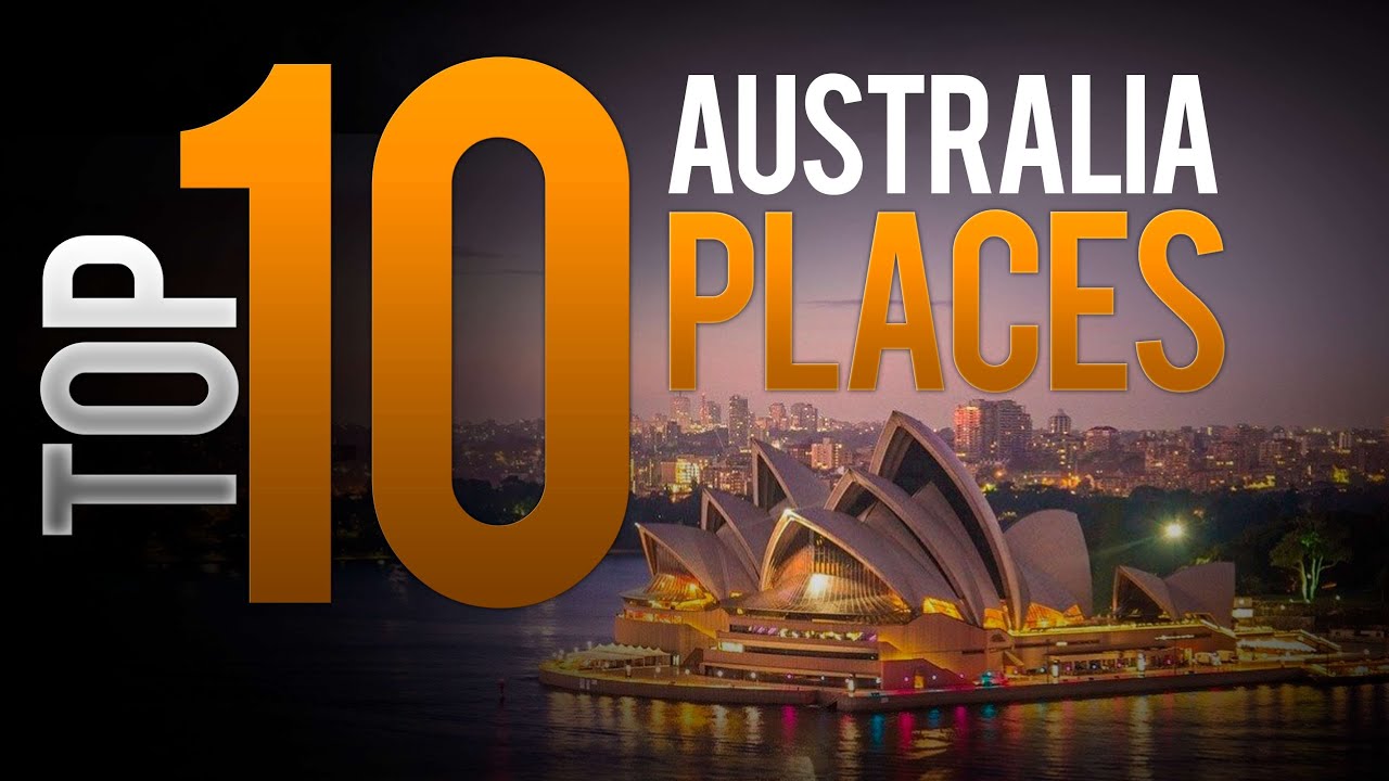 Read more about the article Top 10 Best Places To Visit In Australia Travel Guide