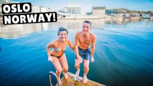 Read more about the article FIRST IMPRESSIONS OF NORWAY (24 hours in Oslo)