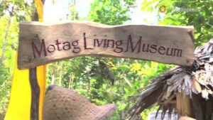Read more about the article Philippine Travel Guide: Motag Living Museum