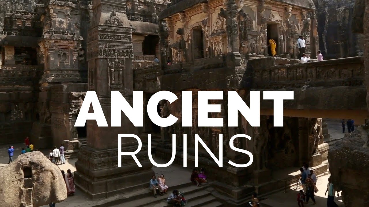 Read more about the article 25 Most Amazing Ancient Ruins of the World