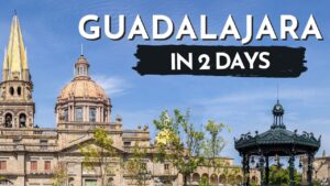 Read more about the article Guadalajara, Jalisco Mexico | The PERFECT 2 day travel guide