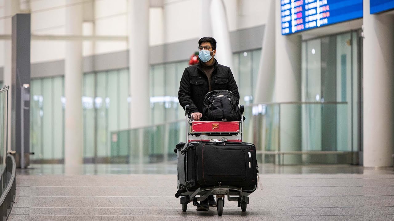 Read more about the article New travel rules in Canada: Your questions answered