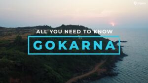 Read more about the article Complete Travel Guide For Gokarna, The Cooler Version Of Goa | Tripoto