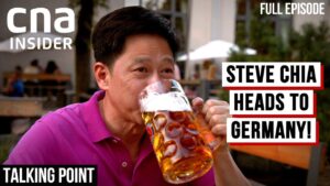 Read more about the article Travelling During A Pandemic: How Has It Changed? | Talking Point | Full Episode