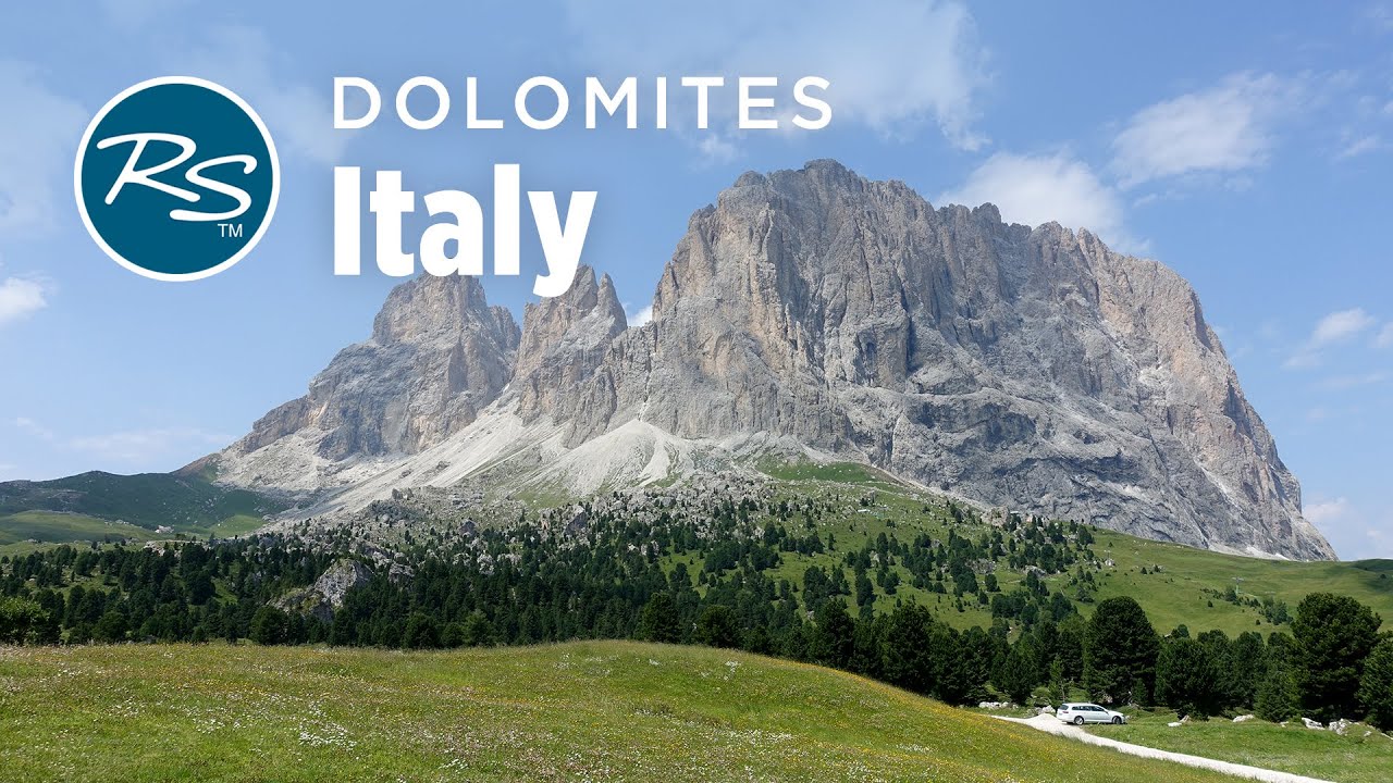 Read more about the article Dolomites, Italy: Tirolean Culture and Alpine Adventures – Rick Steves’ Europe Travel Guide