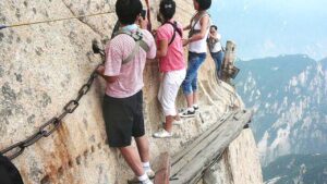 Read more about the article 10 Most Dangerous Holiday Destinations