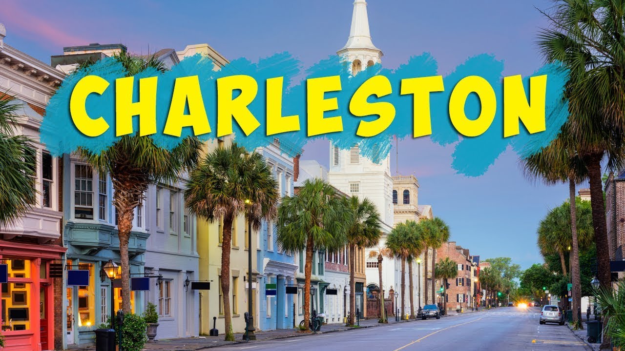 Read more about the article Charleston South Carolina Travel Guide | USA