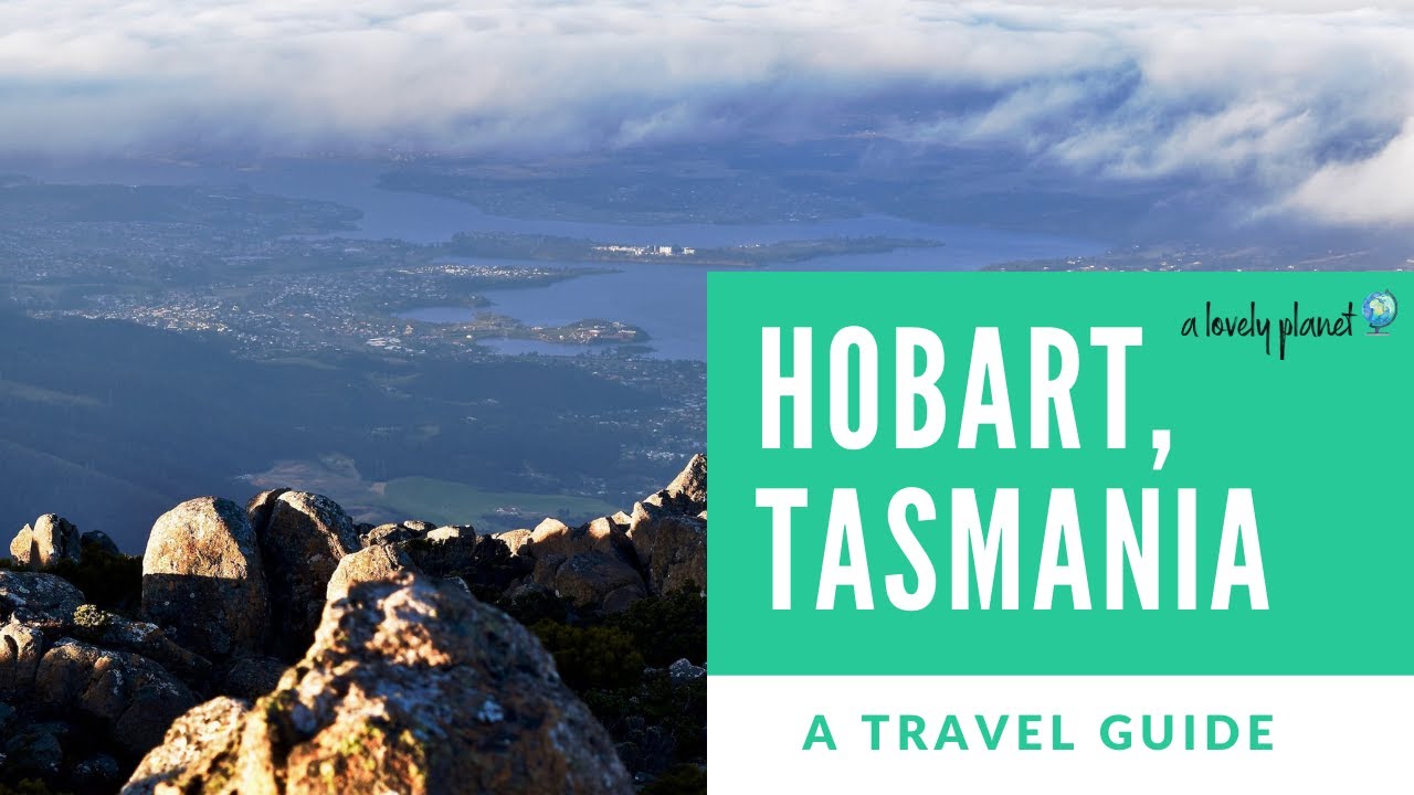 Read more about the article Travel Guide to Hobart, Tasmania