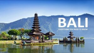 Read more about the article 10 TEMPAT WISATA TERBAIK DI BALI – 10 BEST HOLIDAY DESTINATIONS IN BALI