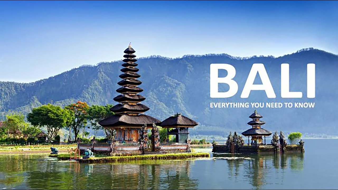 Read more about the article 10 TEMPAT WISATA TERBAIK DI BALI – 10 BEST HOLIDAY DESTINATIONS IN BALI