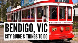 Read more about the article Top Things to Do in Bendigo, Victoria | Travel Guide