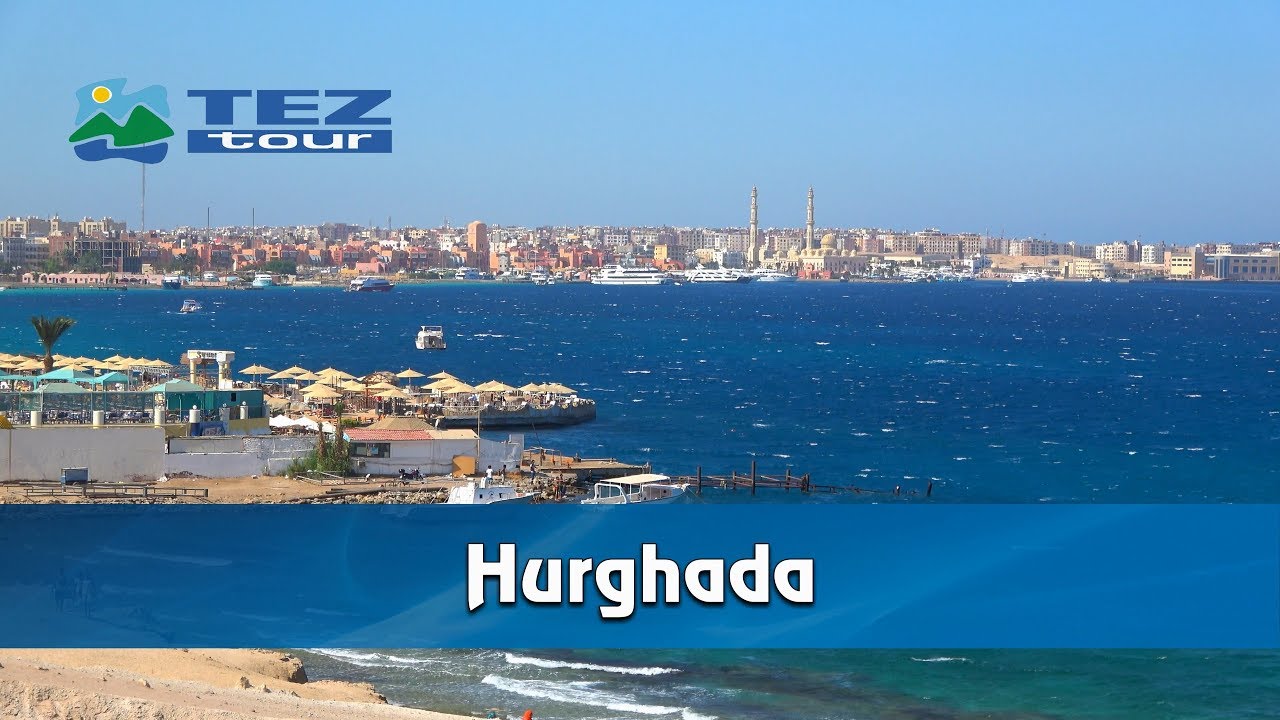 You are currently viewing Hurghada, Egypt 4K travel guide bluemaxbg.com