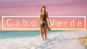 Read more about the article TOP 5 Things you MUST DO in Cape Verde | Sal 🇨🇻 Travel Guide 2019