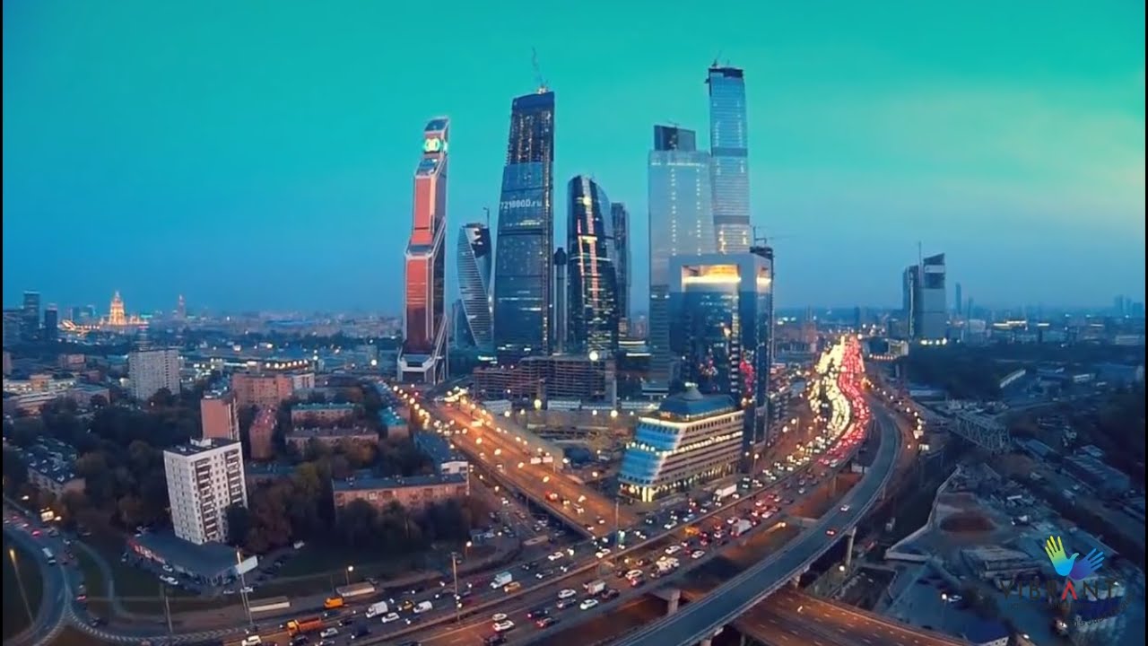 Read more about the article ZaZadroviya – Russia with Vibrant Holiday Destinations.