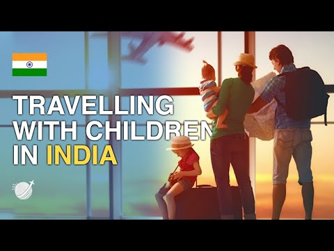 Read more about the article Top 10 Family Holiday Destinations In India