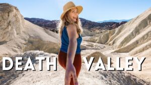 Read more about the article PLAN YOUR PERFECT TRIP IN DEATH VALLEY | 3 Day Travel Guide