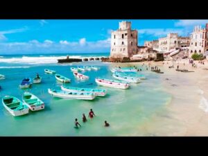 Read more about the article SOMALIA TRAVEL & TOURISM GUIDE | MOGADISHU'S TOP DESTINATIONS (Aerial View) ATTRACTED INT TRAVELERS.